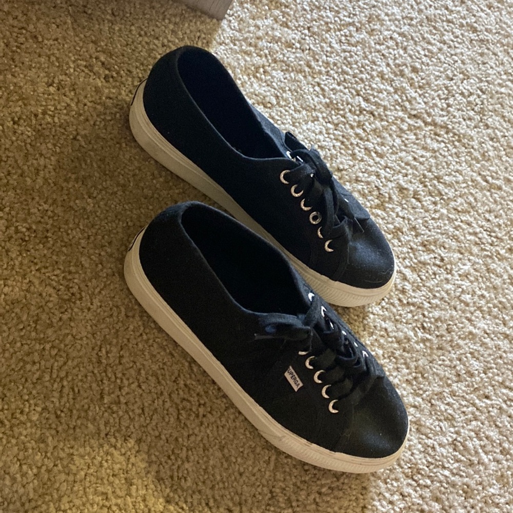 Superga sneakers